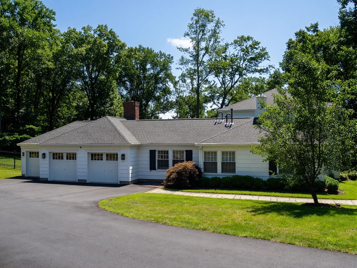 Harding Township, NJ